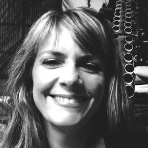 Meet your Posher, Erika